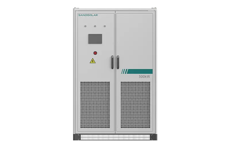 Onduleur de gestion efficace de l’énergie