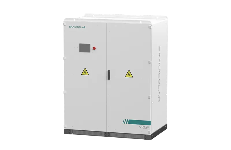 500Onduleur kW