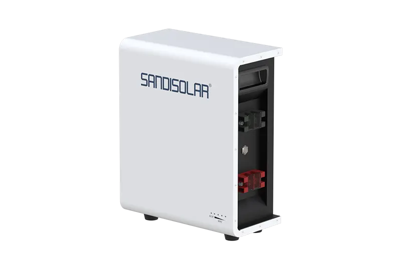 Batterie lithium à fort courant