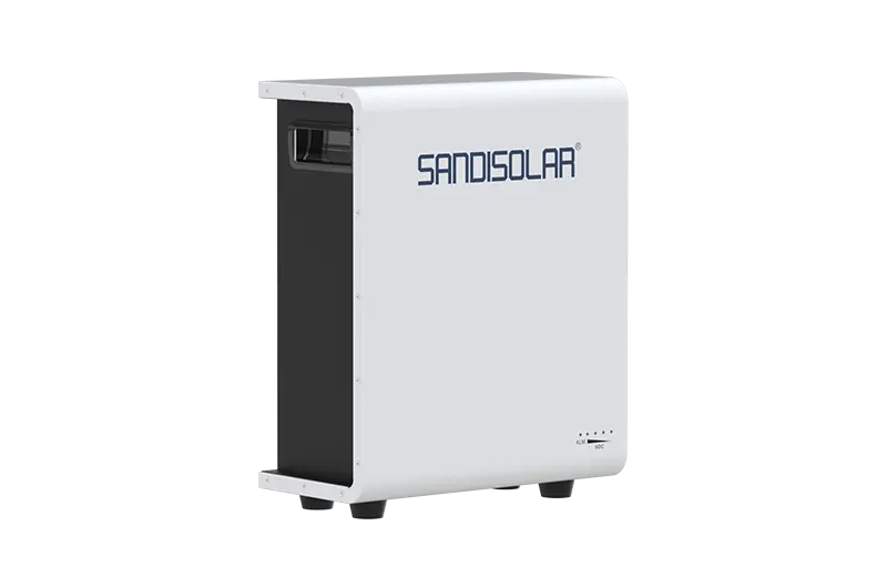 100Batterie AH LiFePO4