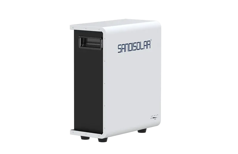 Batterie lithium haute capacité