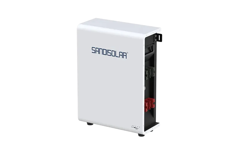 Batterie LiFePO4 à haute capacité