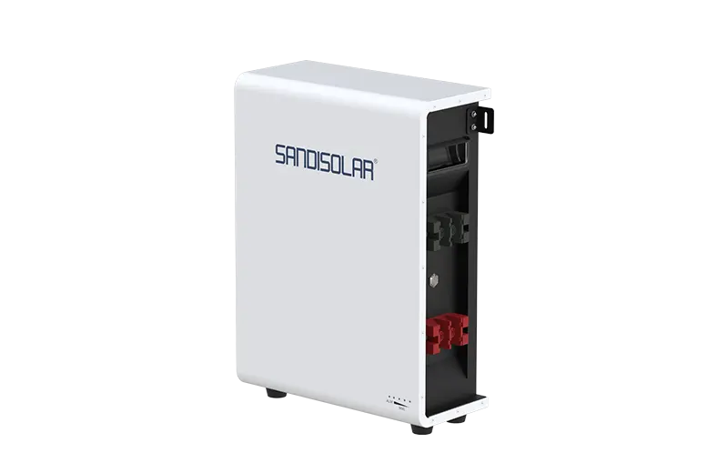 Batterie lithium longue durée de vie