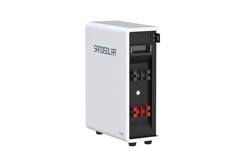 Batterie d’alimentation d’urgence