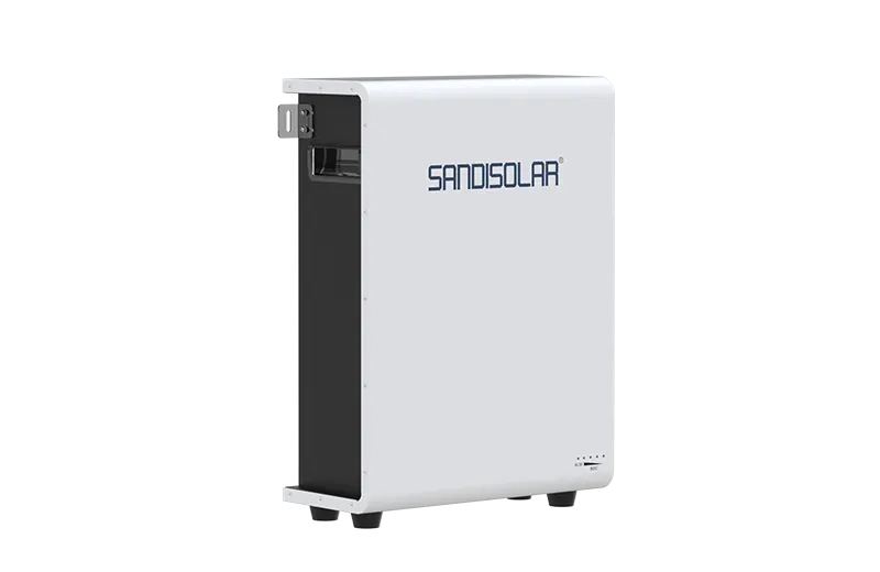 Batterie lithium à longue durée de vie