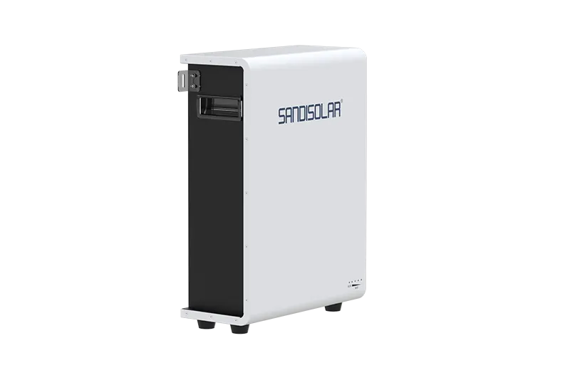 Batterie de stockage d’énergie pour le réseau