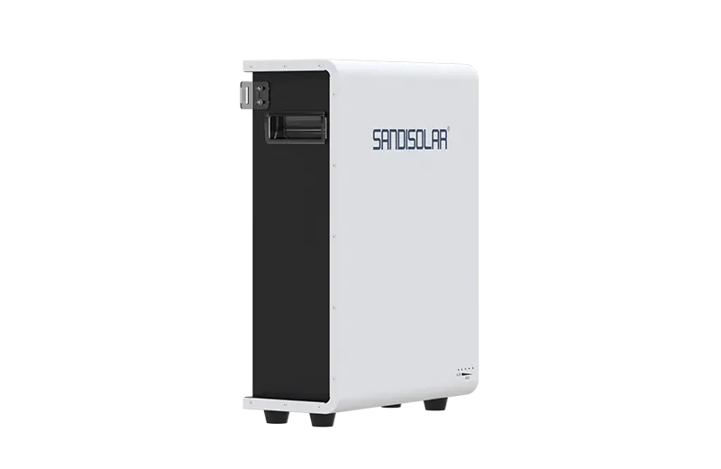 Système intelligent de gestion des batteries