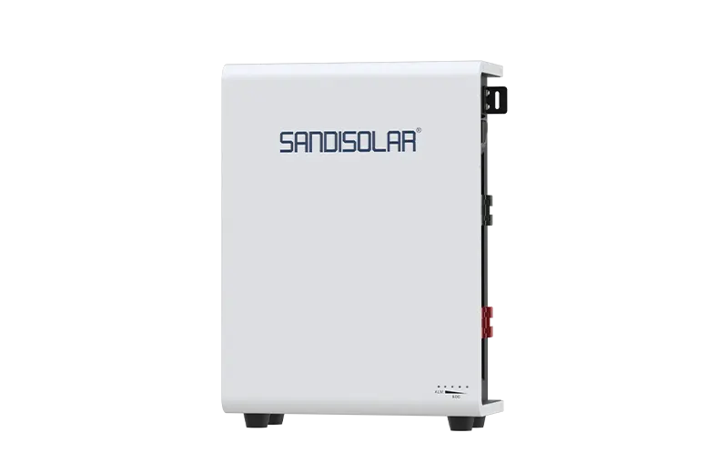 Batterie solaire lithium 200ah