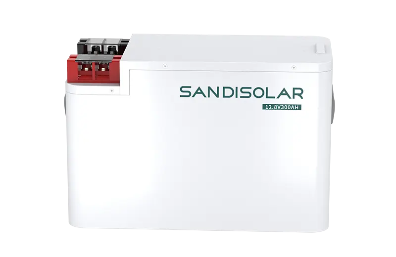300Ah, batterie LiFePO4