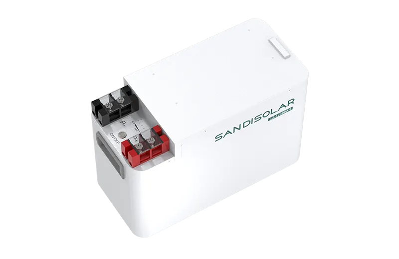 Batterie lithium haute puissance