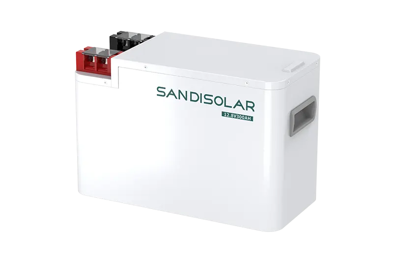 Batterie lithium haute capacité