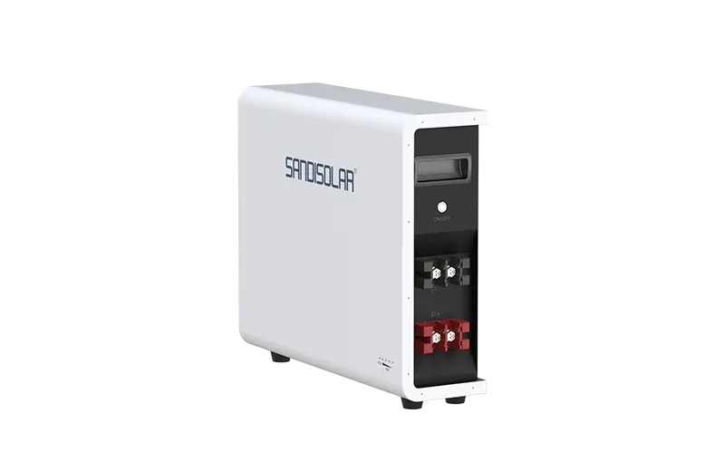 Batterie au lithium pour une utilisation à forte demande