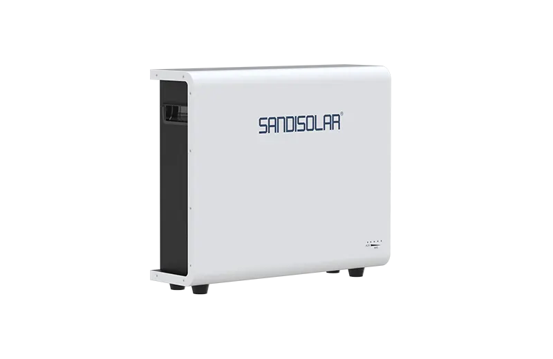 Stockage d’énergie pour une utilisation hors réseau