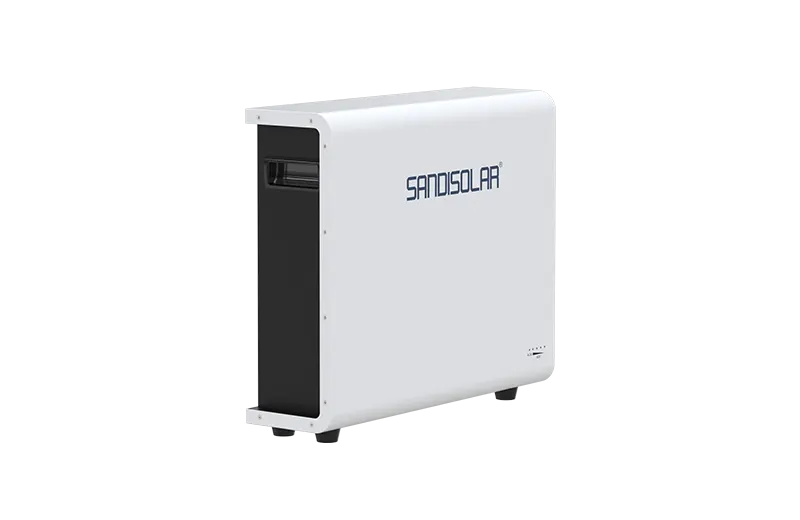 Stockage d’énergie haute performance