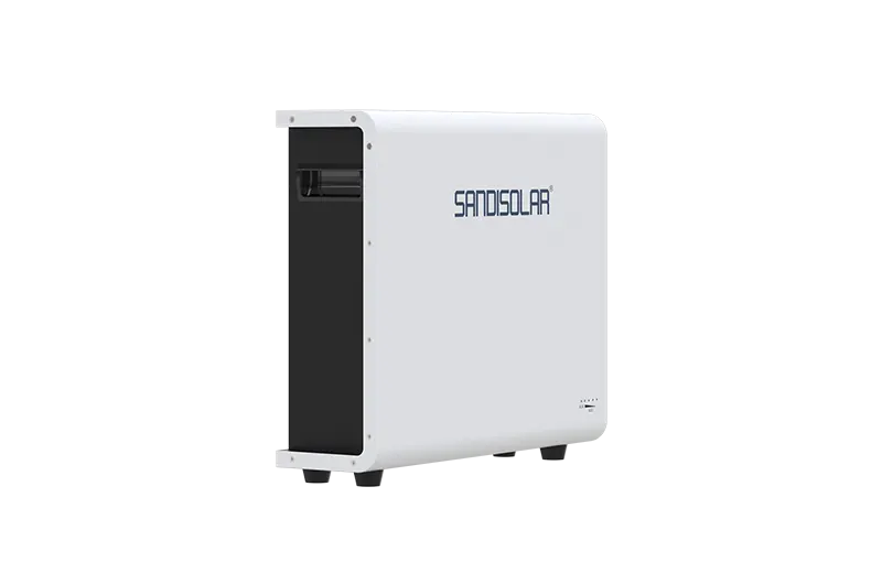 Stockage d’énergie léger