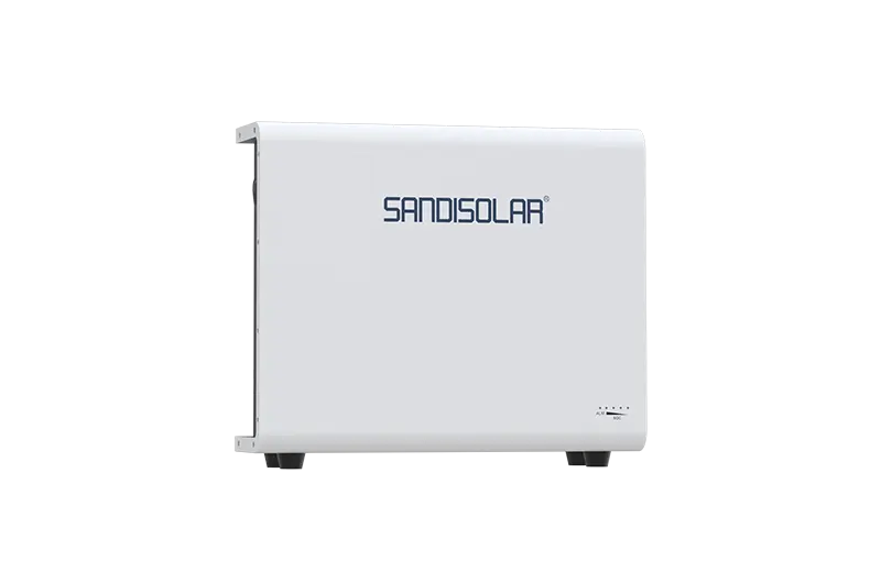 batterie pour alimentation hors réseau