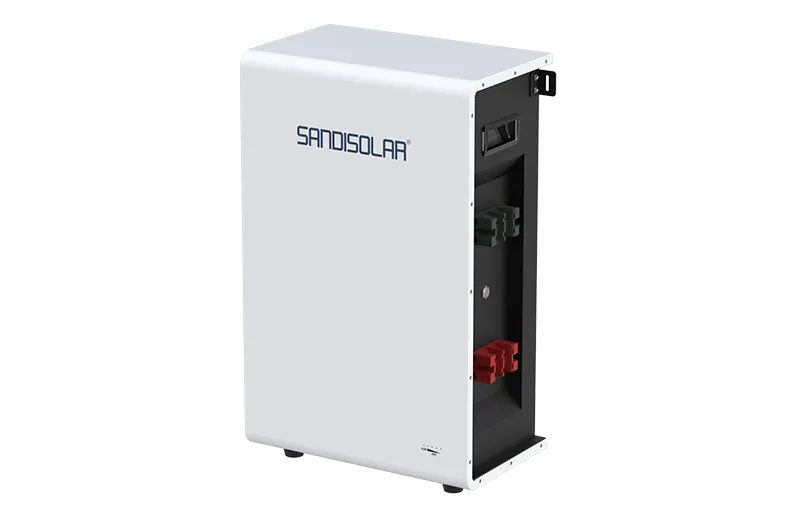 Batterie à recharge rapide pour systèmes solaires