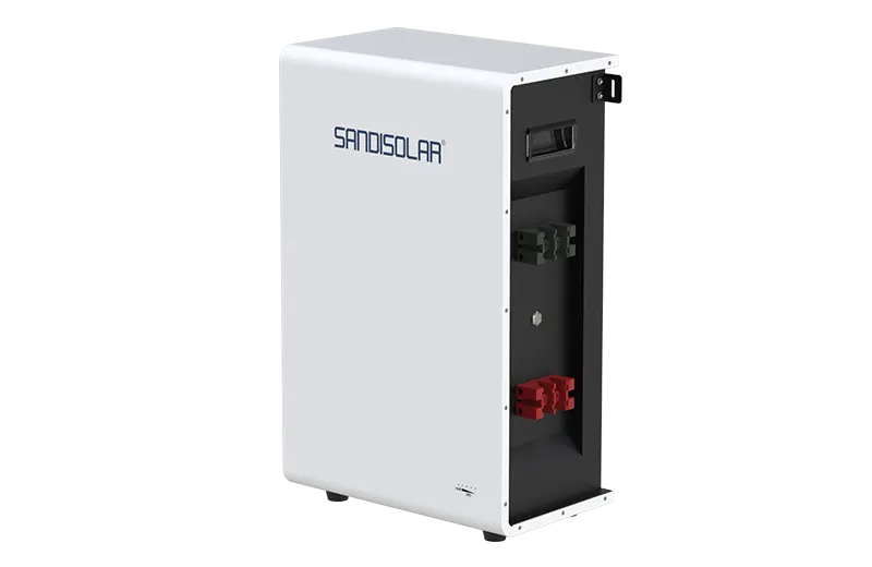 Batterie lithium longue durée de vie pour le stockage d’énergie