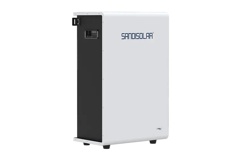 Stockage d’énergie pour les systèmes à haute capacité