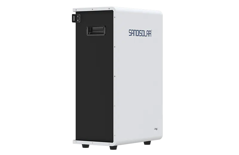 Stockage commercial d’énergie solaire