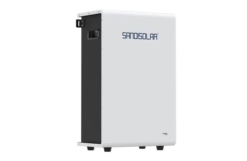 Batterie de secours à haute capacité