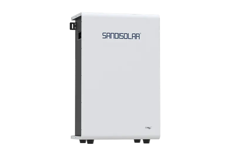 Batterie lithium économe en énergie