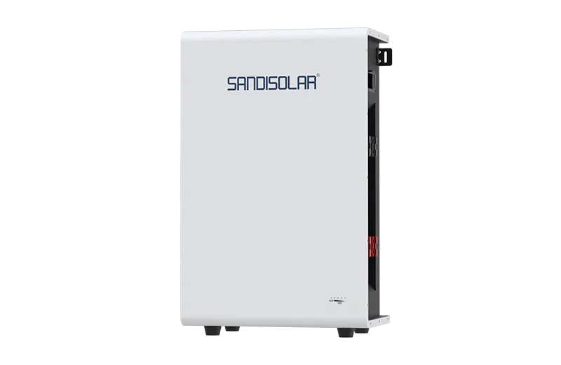 Batterie LiFePO4 à haute capacité