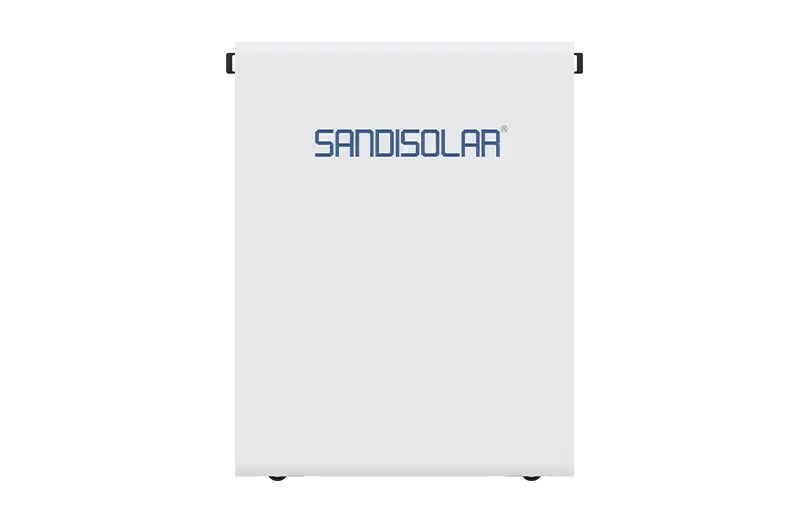 Batterie de stockage d’énergie hors réseau