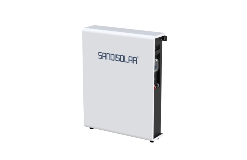 Batterie lithium pour des conditions extrêmes