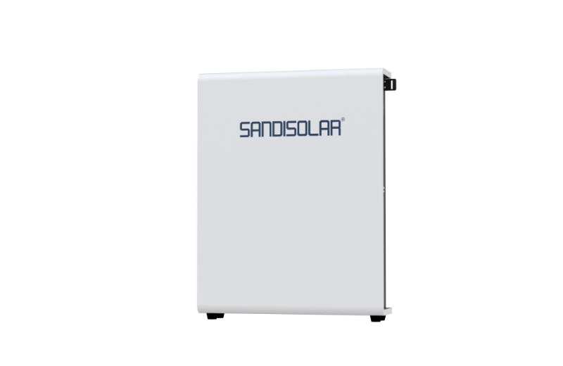 batterie lithium à charge rapide