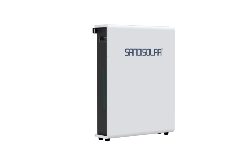 batterie avec charge rapide