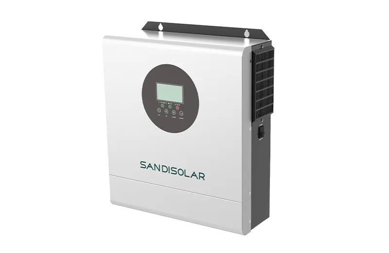 100Un contrôleur de charge solaire MPPT