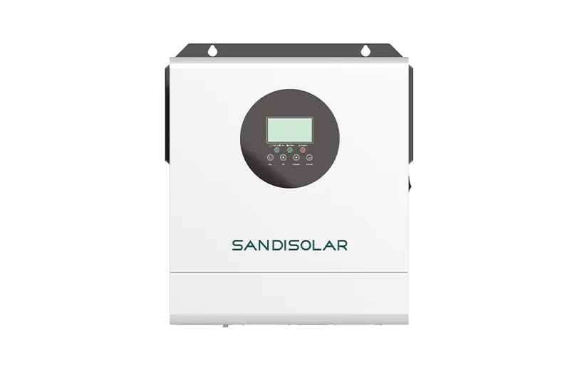 24Onduleur solaire V