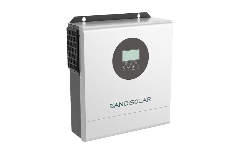 Onduleur d’alimentation hors réseau polyvalent