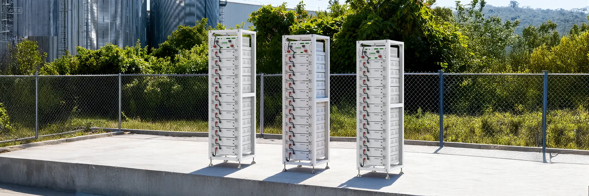 Commercial et industriel