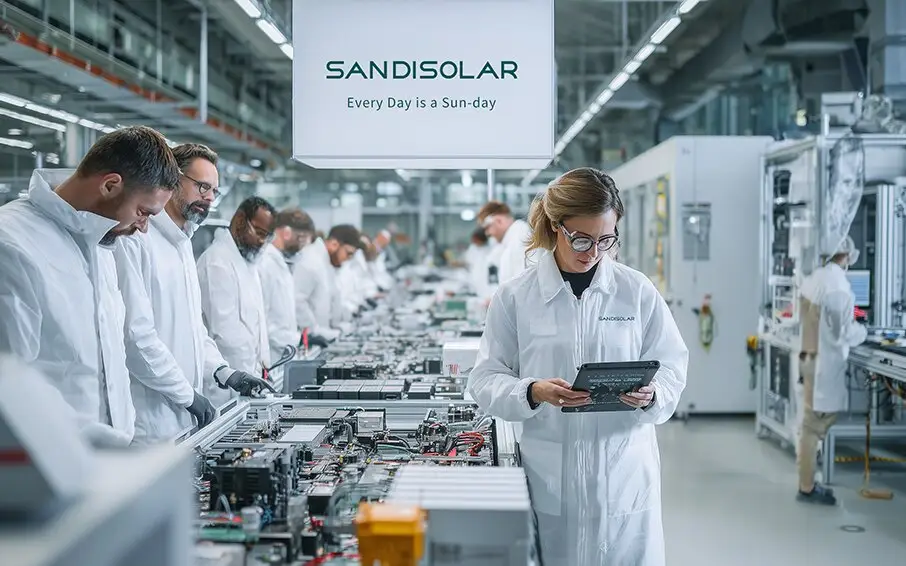 Fabricant OEM de batteries lithium