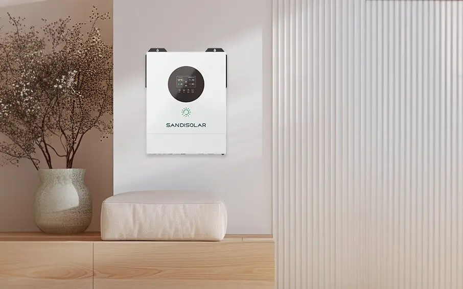 Onduleur hors réseau abordable