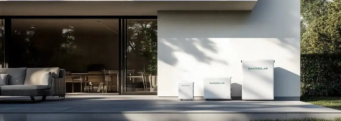 51.2Batterie V 300ah Lifepo4