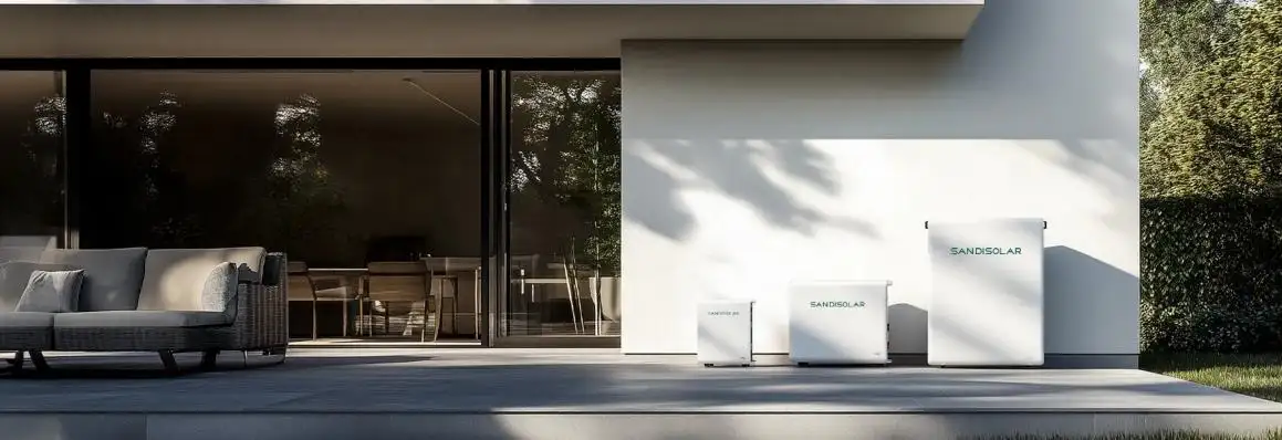 Meilleure batterie LiFePO4 pour le solaire