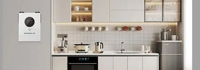 Onduleur hors réseau