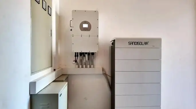 Fournisseur d’onduleurs solaires