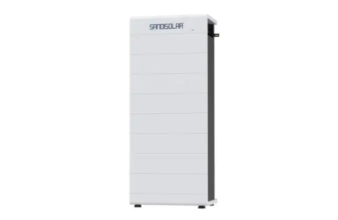 Batterie lithium certifiée UL