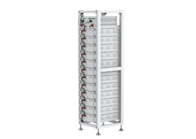 Système de stockage d’énergie lithium-ion