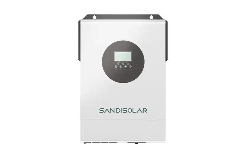 Onduleur hors réseau de 6 kW