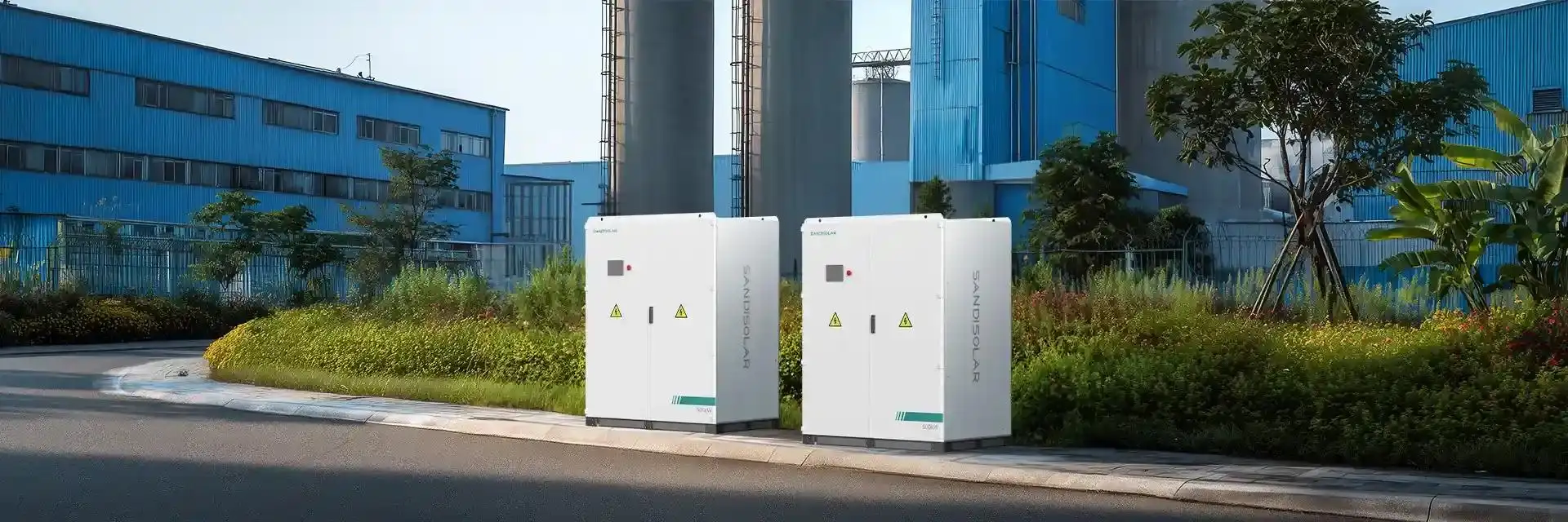 Coût du système solaire commercial
